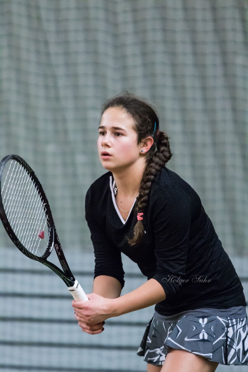 Bild 521 - Sparkasse Westholstein Pokal Marne